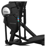 Эллиптический тренажер Svensson Industrial Base X550