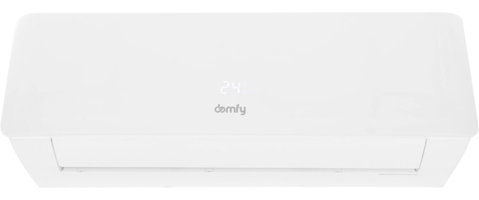 Сплит-система Domfy DCW-AC-24-1