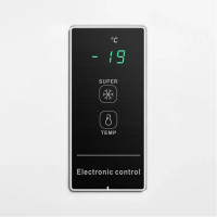 Морозильный ларь Kraft BD(W)-300BL