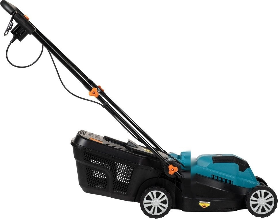 Газонокосилка Oasis GER-140