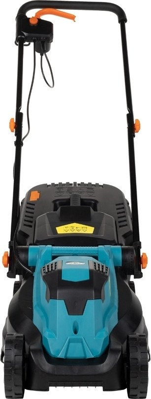 Газонокосилка Oasis GER-140