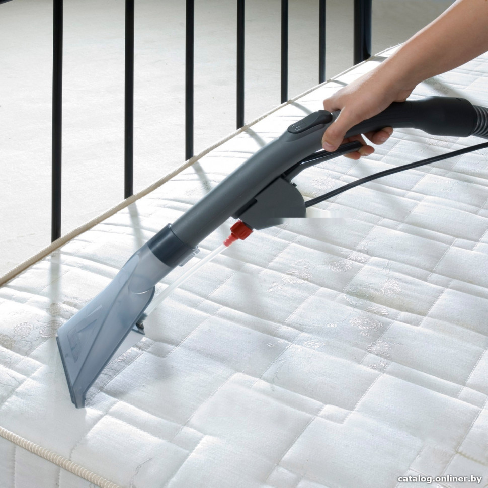 Пылесос Thomas Allergy & Family [788585]