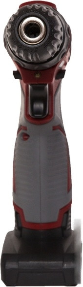 Дрель-шуруповерт Oasis AS-18V (с 2-мя АКБ, кейс)