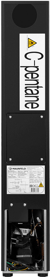 Винный шкаф Maunfeld MBWC-20S7
