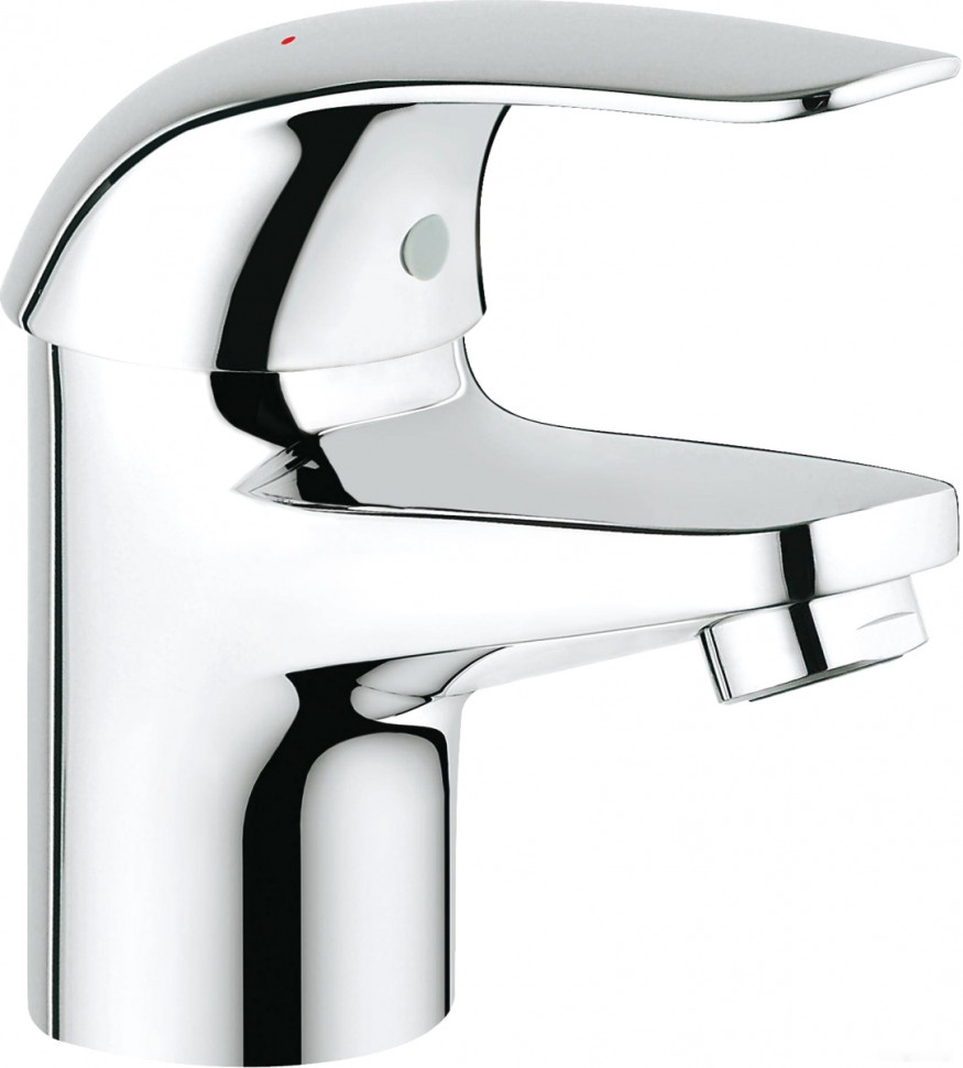 Смеситель Grohe Eueroeco 124428