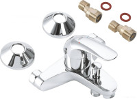 Смеситель Grohe Eueroeco 124428