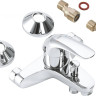 Смеситель Grohe Eueroeco 124428