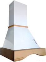 Вытяжка Ciarko Andorra 90 (белый)