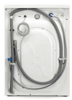 Стиральная машина Electrolux EW2FN527WP