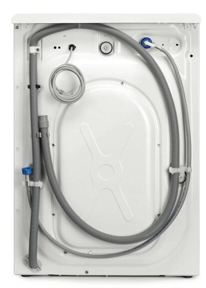 Стиральная машина Electrolux EW2FN527WP