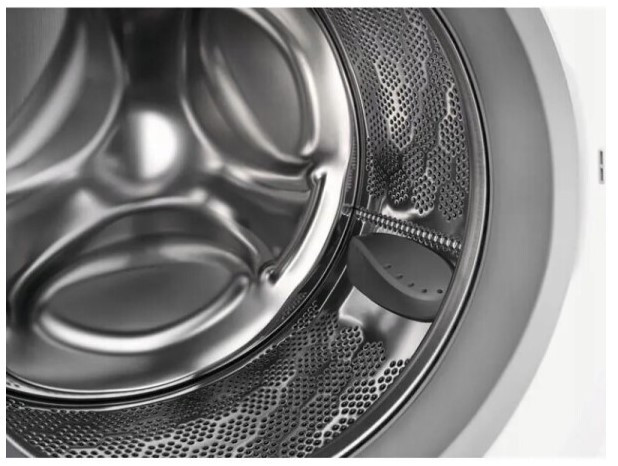 Стиральная машина Electrolux EW2FN527WP