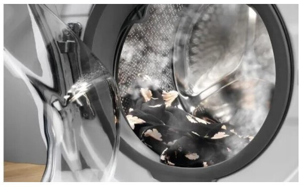 Стиральная машина Electrolux EW2FN527WP