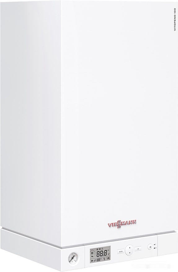 Отопительный котёл Viessmann Vitopend 100-W l тип A1HB (24 кВт)
