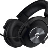 Наушники Logitech G Pro X