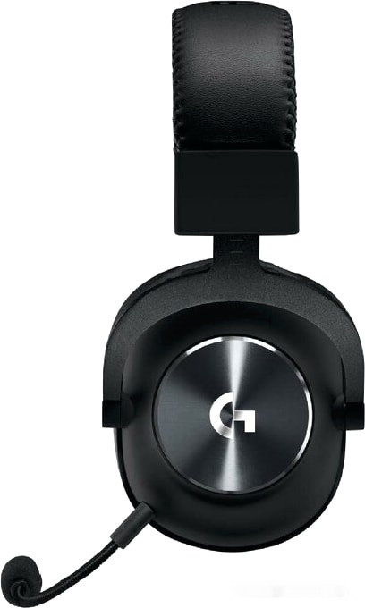 Наушники Logitech G Pro X