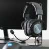 Наушники Logitech G Pro X