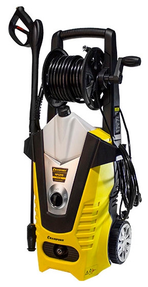 Мойка высокого давления Champion HP5210
