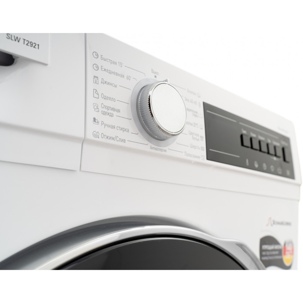 Стиральная машина Schaub Lorenz SLW T2921