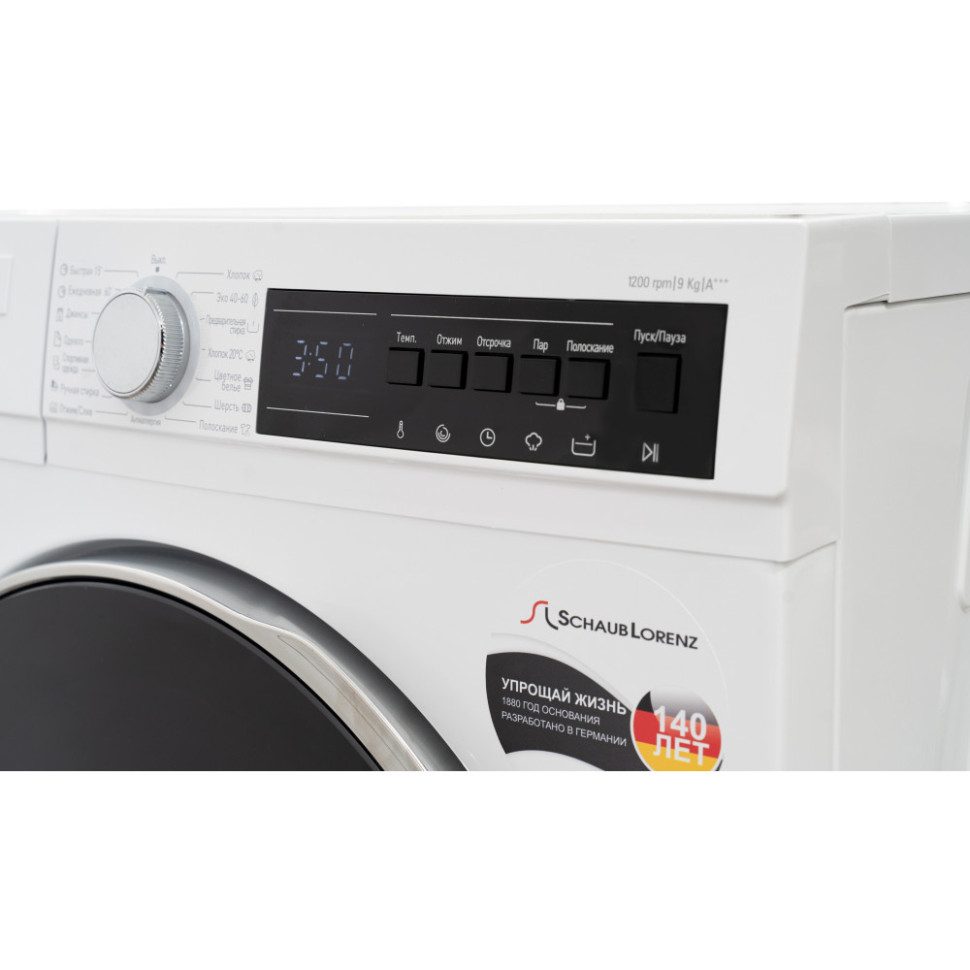 Стиральная машина Schaub Lorenz SLW T2921