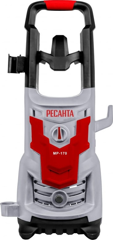 Мойка высокого давления Ресанта МР-170