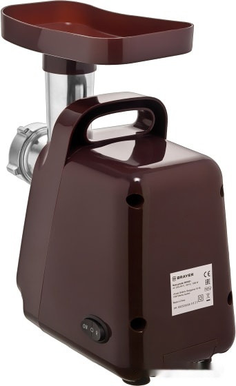 Мясорубка Brayer BR1601