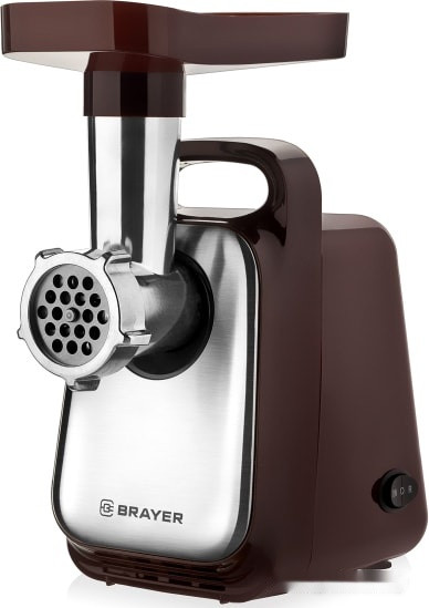 Мясорубка Brayer BR1601