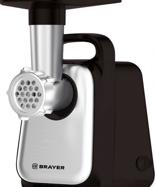 Мясорубка Brayer BR1601