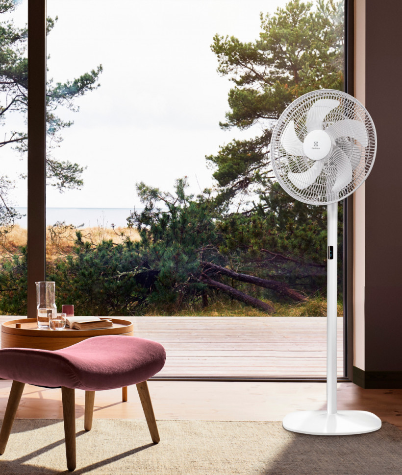 Вентилятор Electrolux EFF-1002i