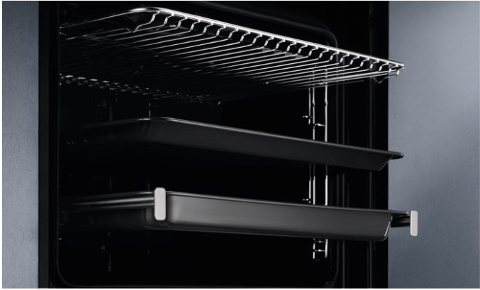 Духовой шкаф Electrolux OCF5E50Z
