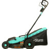 Газонокосилка электрическая Sturm! EL2042