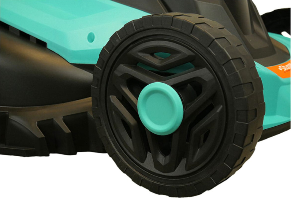 Газонокосилка электрическая Sturm! EL2042