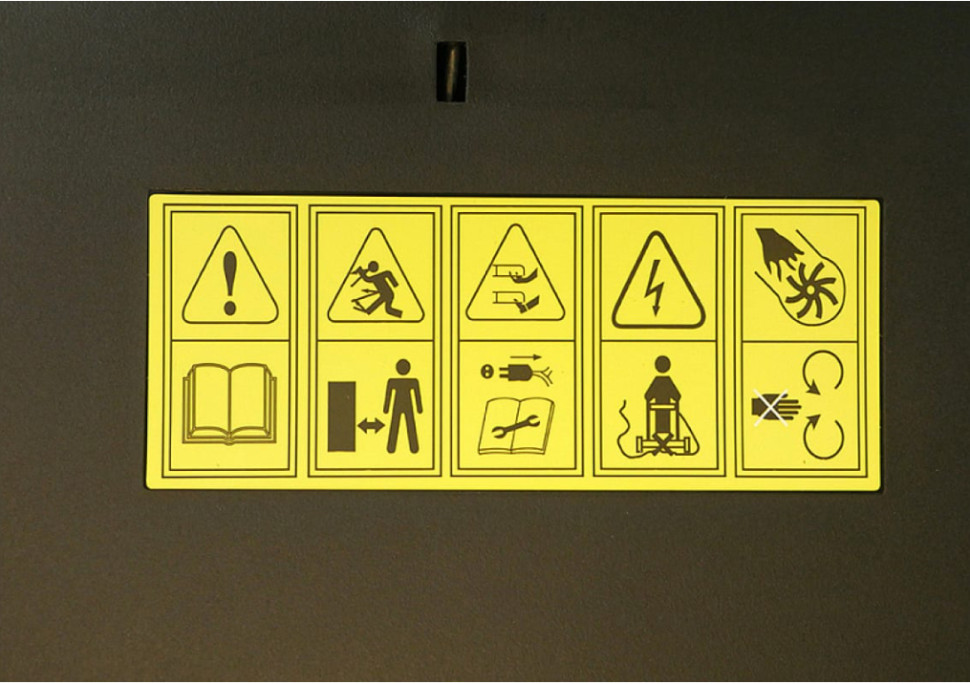 Газонокосилка электрическая Sturm! EL2042