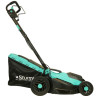 Газонокосилка электрическая Sturm! EL2042