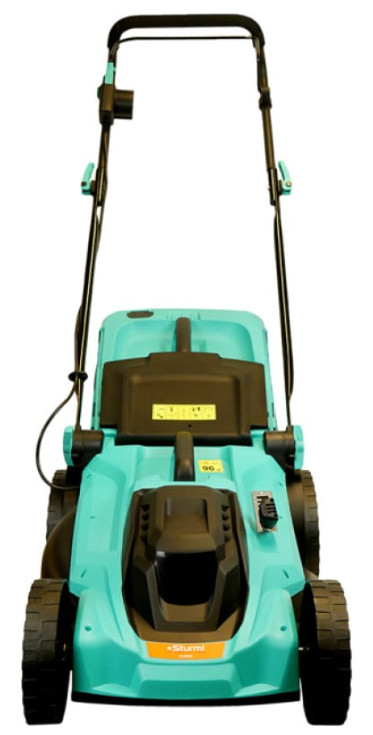 Газонокосилка электрическая Sturm! EL2042