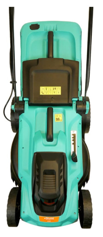 Газонокосилка электрическая Sturm! EL2042