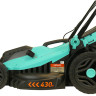 Газонокосилка электрическая Sturm! EL2042
