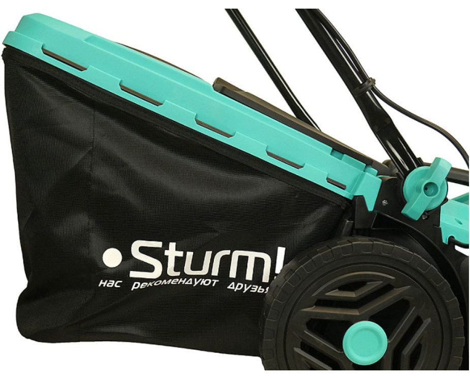 Газонокосилка электрическая Sturm! EL2042