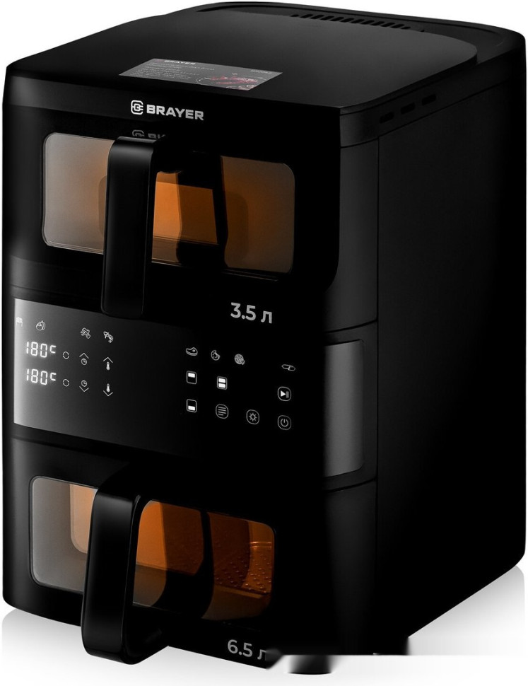Аэрогриль Brayer BR2048