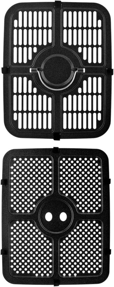 Аэрогриль Brayer BR2048