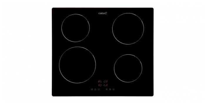 Варочная панель CATA IB 6304 BK