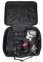 Аккумуляторная дрель-шуруповерт Интерскол ДА-10/12В (687.2.2.78)