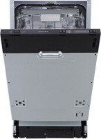 Посудомоечная машина Zigmund &amp; Shtain DW 302.4