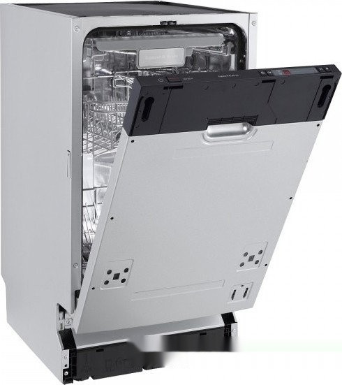 Посудомоечная машина Zigmund & Shtain DW 302.4