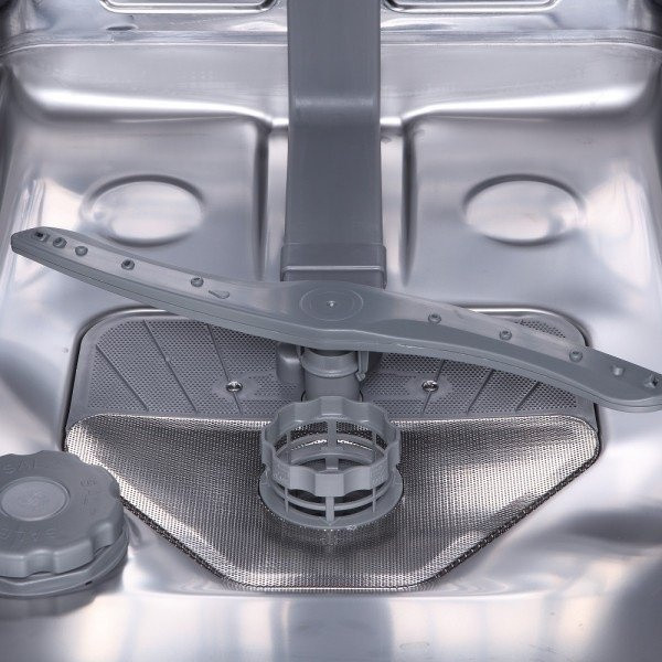 Посудомоечная машина Zigmund & Shtain DW 302.4