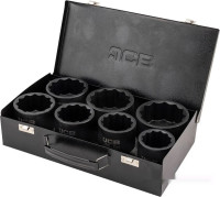 Бита JCB 8071-9MPB (65107)