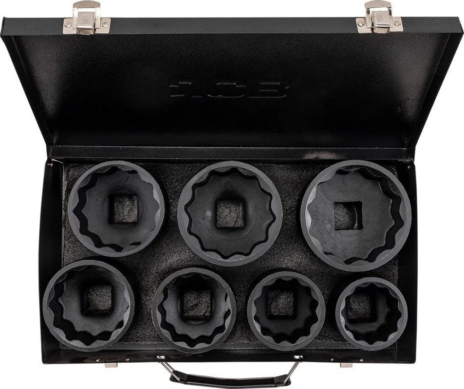 Бита JCB 8071-9MPB (65107)