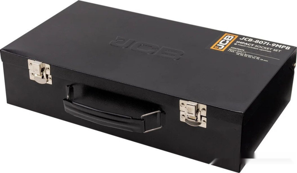 Бита JCB 8071-9MPB (65107)