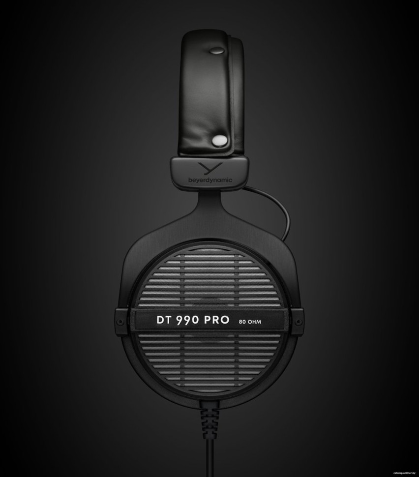 Наушники Beyerdynamic DT 990 Pro 80 Ohm
