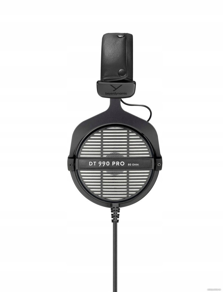 Наушники Beyerdynamic DT 990 Pro 80 Ohm