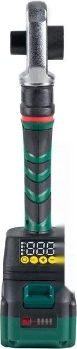 Аппарат для сварки труб Favourite OBS 21 PC (с 1-им АКБ)